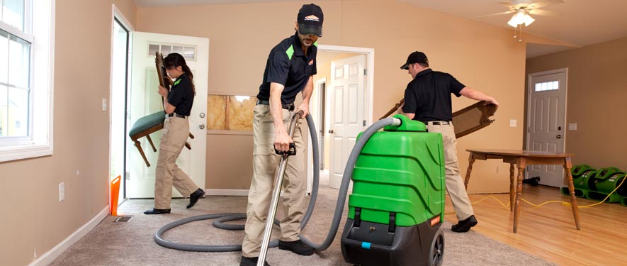 Mahattan, NY cleaning services